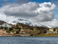 Sankt Moritz